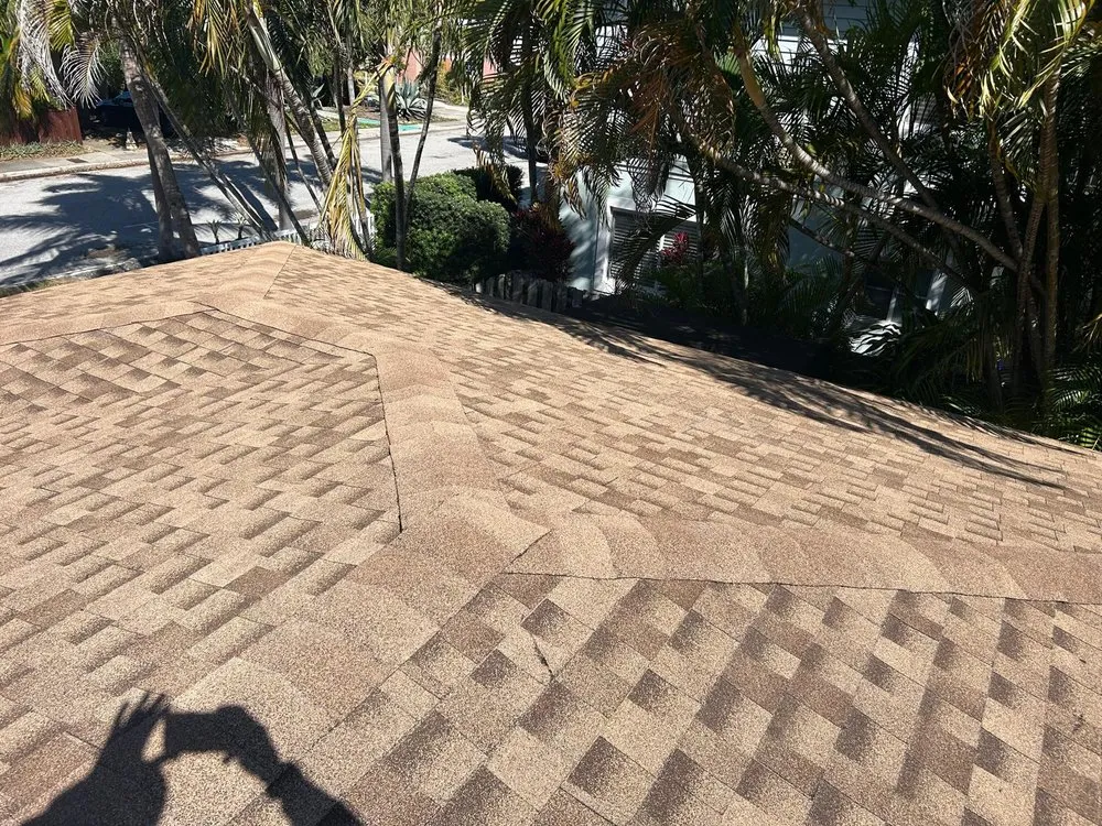 Slide of CA Roofing & Construction