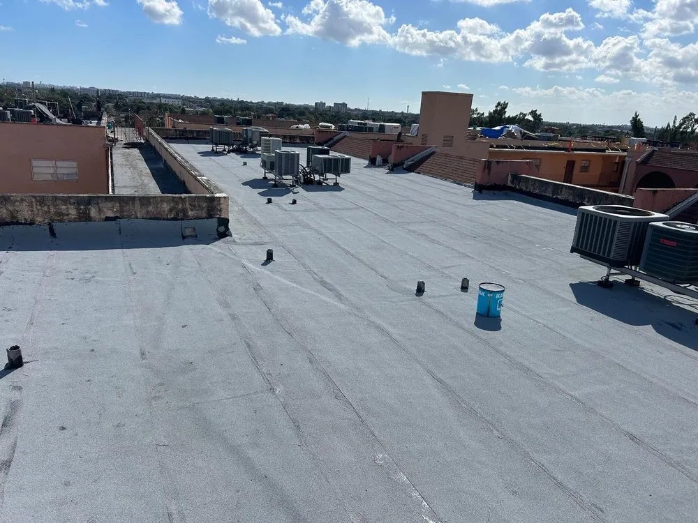 Slide of CA Roofing & Construction