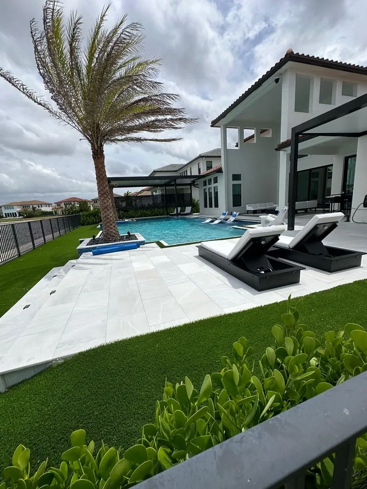 Slide of CA Roofing & Construction