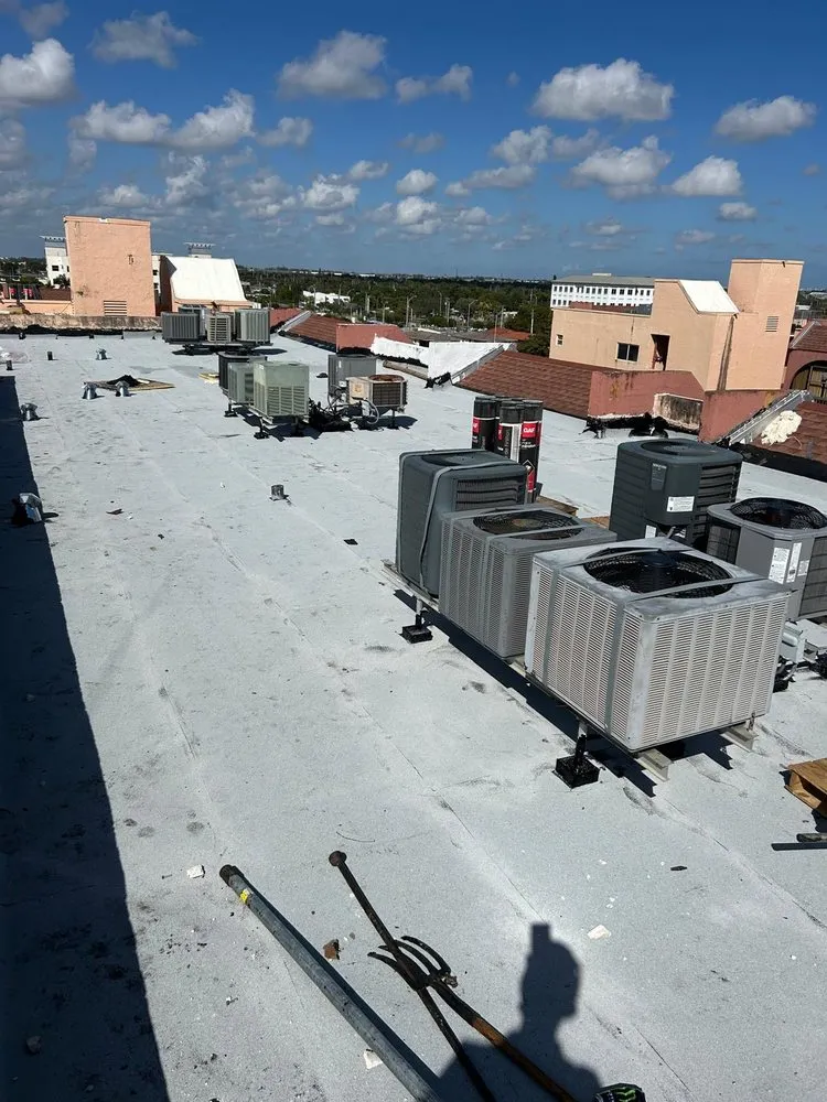 Slide of CA Roofing & Construction