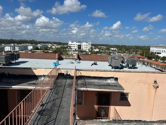 CA Roofing & Construction