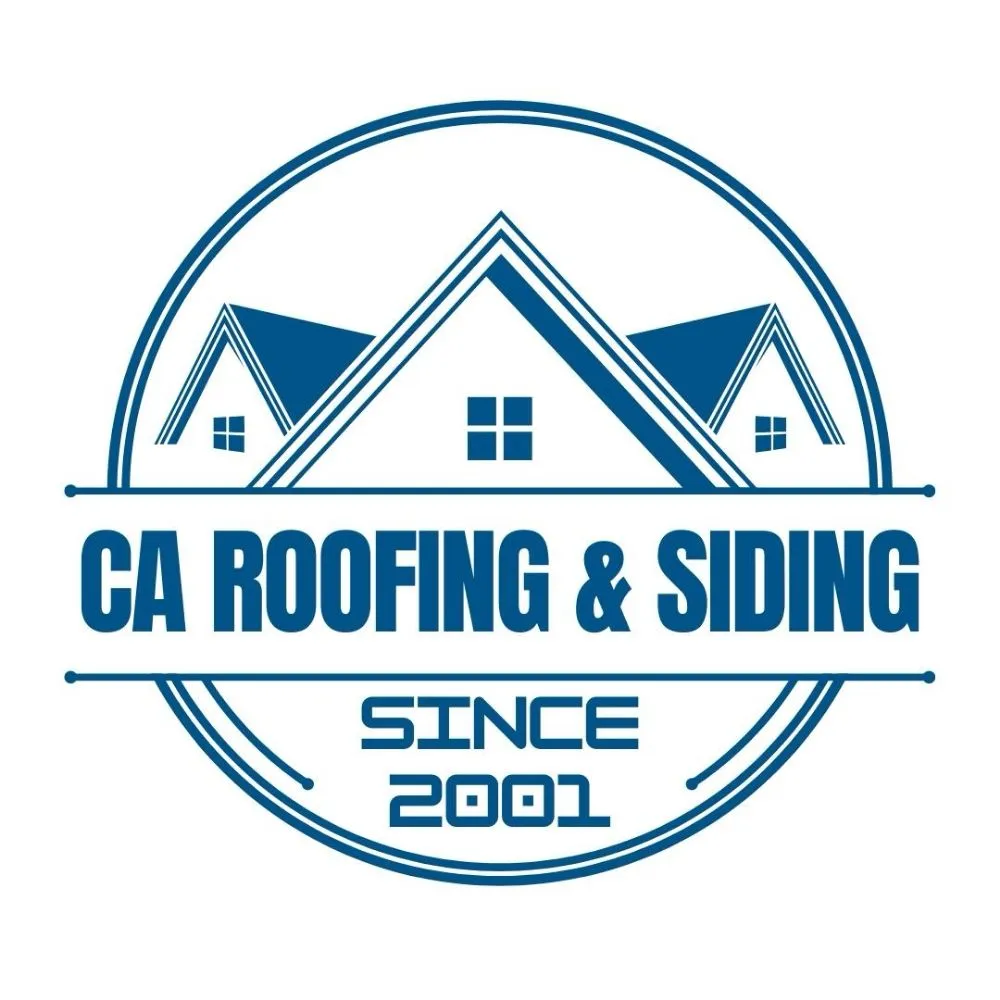 Slide of CA Roofing & Siding