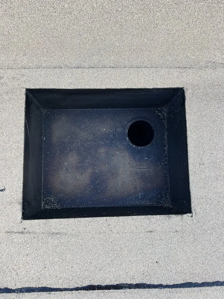 Slide of CA Roofing Services