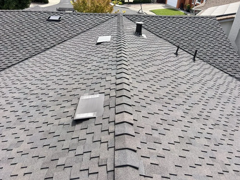 Slide of CA Roofing Services