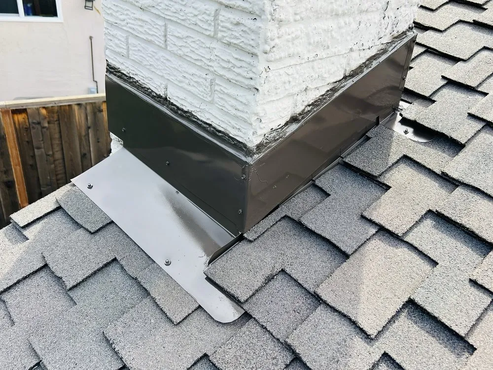 Slide of CA Roofing Services