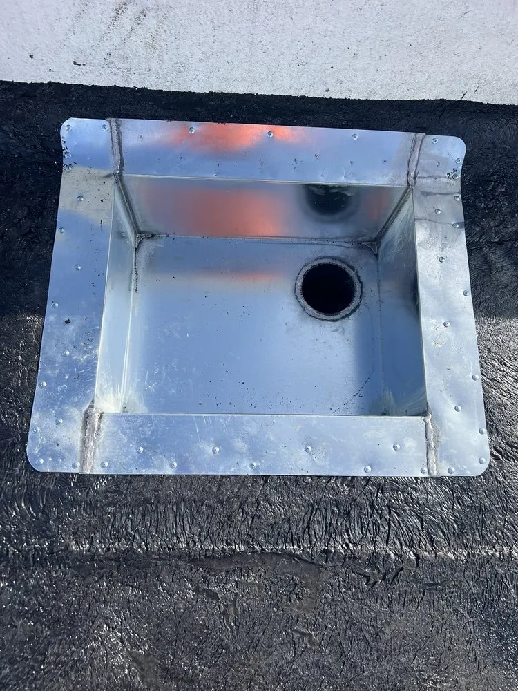 Slide of CA Roofing Services