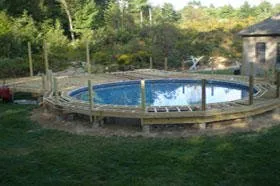 Slide of C.A. Smith Lumber & Feed