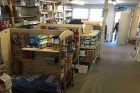 Slide of C.A. Smith Lumber & Feed