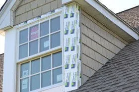 Slide of C.A. Smith Lumber & Feed