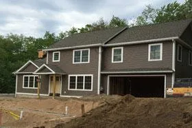 Slide of C.A. Smith Lumber & Feed