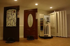 Slide of C.A. Smith Lumber & Feed