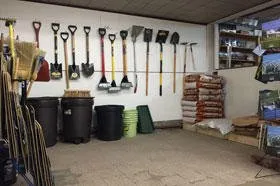 Slide of C.A. Smith Lumber & Feed