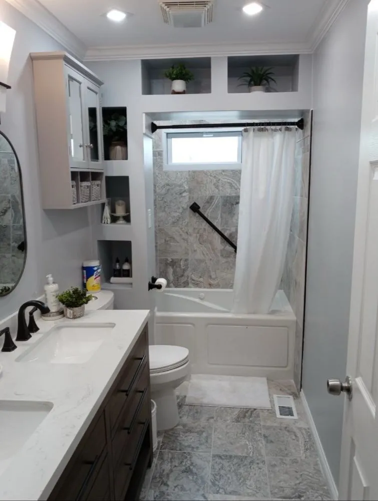 Slide of CA Top Gutierrez Construction