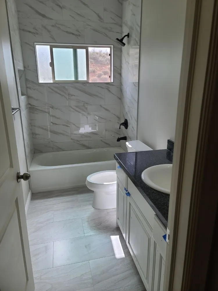 Slide of CA Top Gutierrez Construction