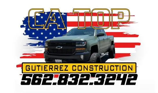 Slide of CA Top Gutierrez Construction