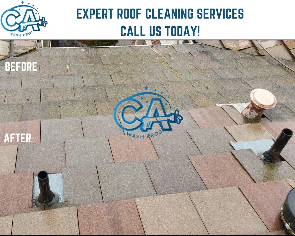 Slide of CA Wash Pros