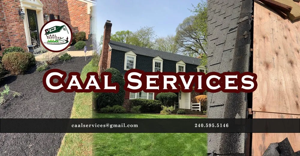 Professional roof leak repair in University PA, MD - Caal Services