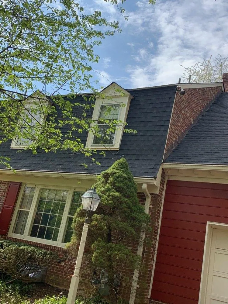 Emergency residential roofing service experts serving University PA, MD - Caal Services