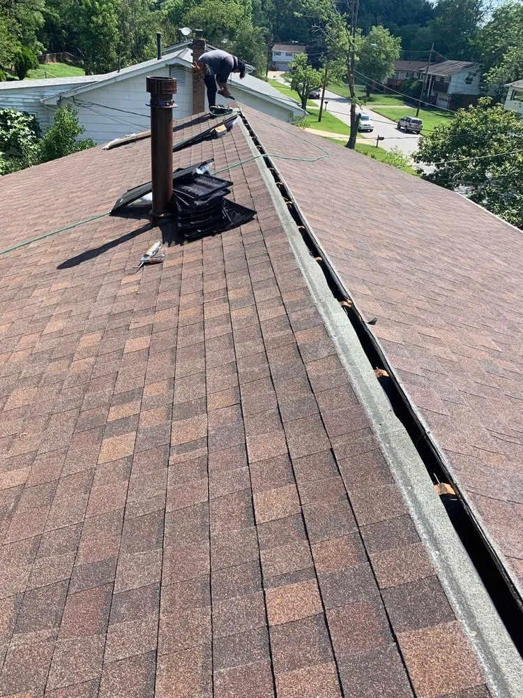 Trusted flat roof repair experts serving University PA, MD - Caal Services
