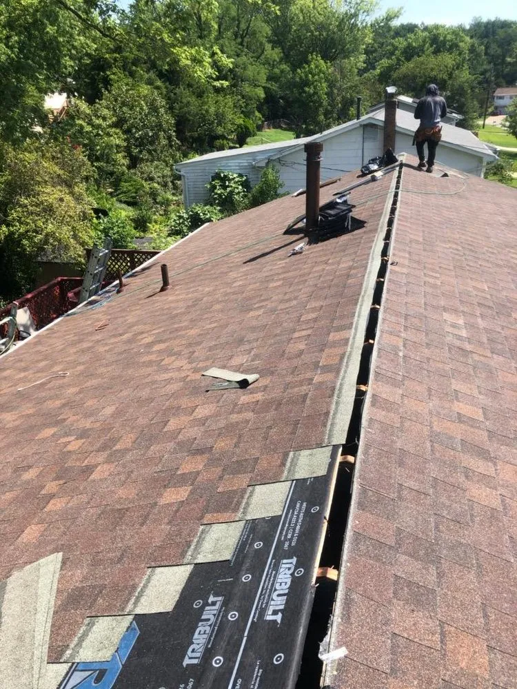 Top-rated roof replacement for residential properties across University PA, MD - Caal Services
