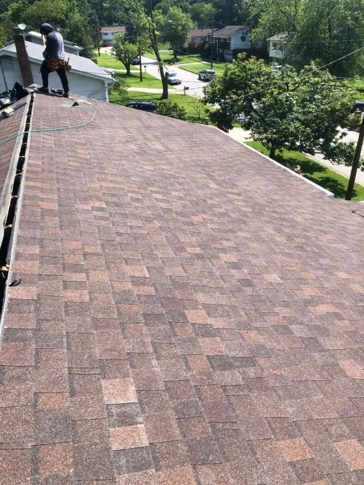 Reliable roof installation with free inspection across University PA, MD - Caal Services