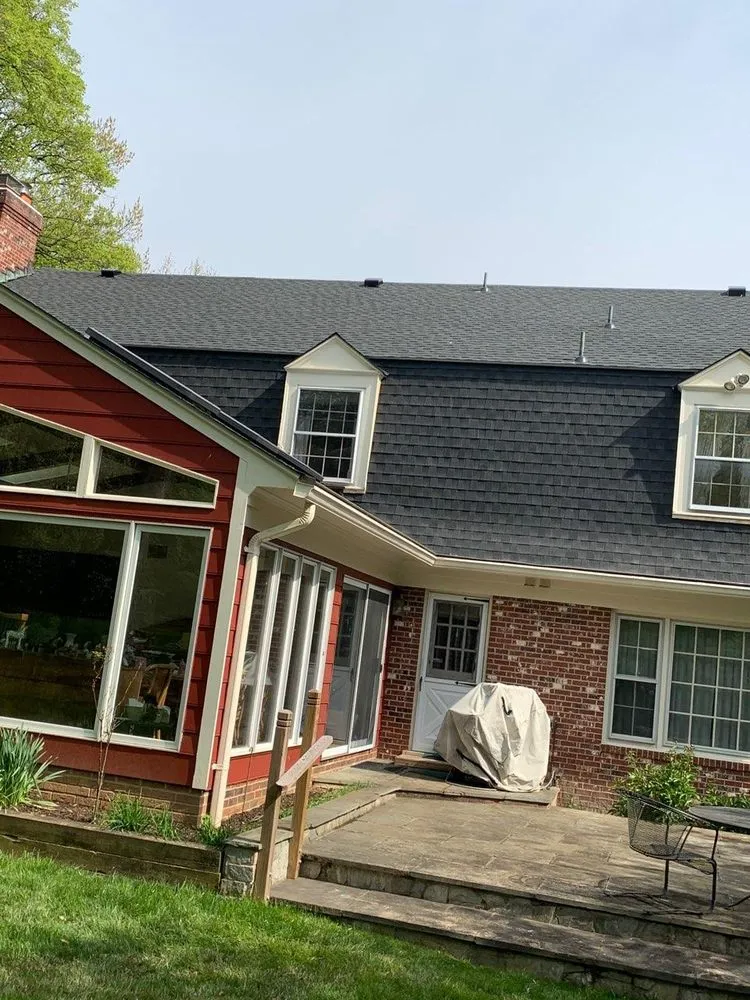 Trusted roof leak repair experts serving University PA, MD - Caal Services
