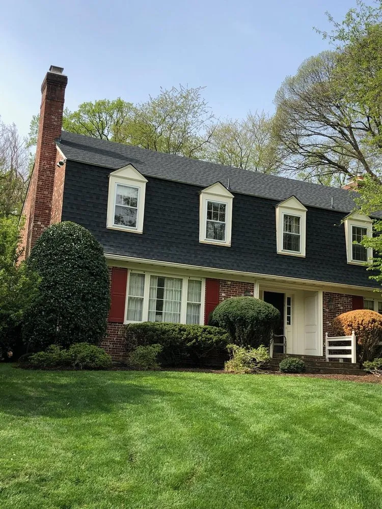 Professional shingle roofing service same-day service across University PA, MD - Caal Services
