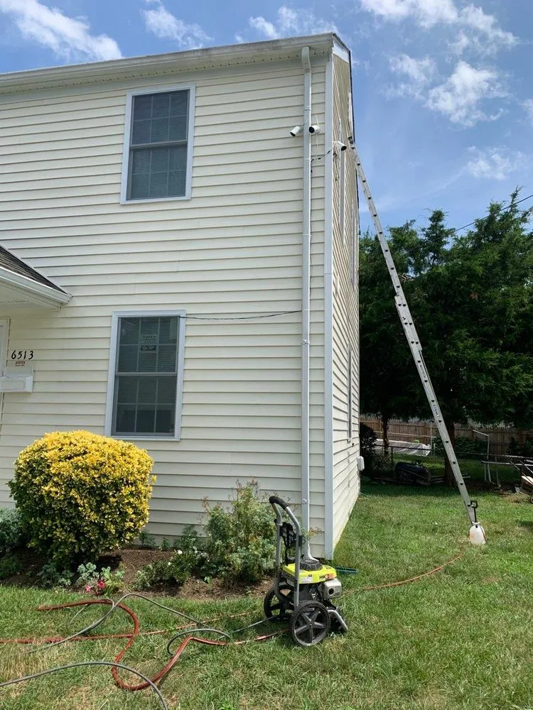 Trusted roof repair in University PA, MD by Caal Services