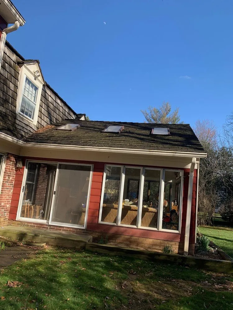 Reliable residential roofing service experts serving University PA, MD - Caal Services