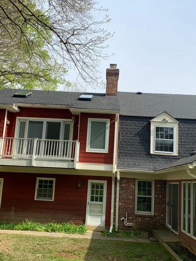 Licensed roof repair with free inspection across University PA, MD - Caal Services