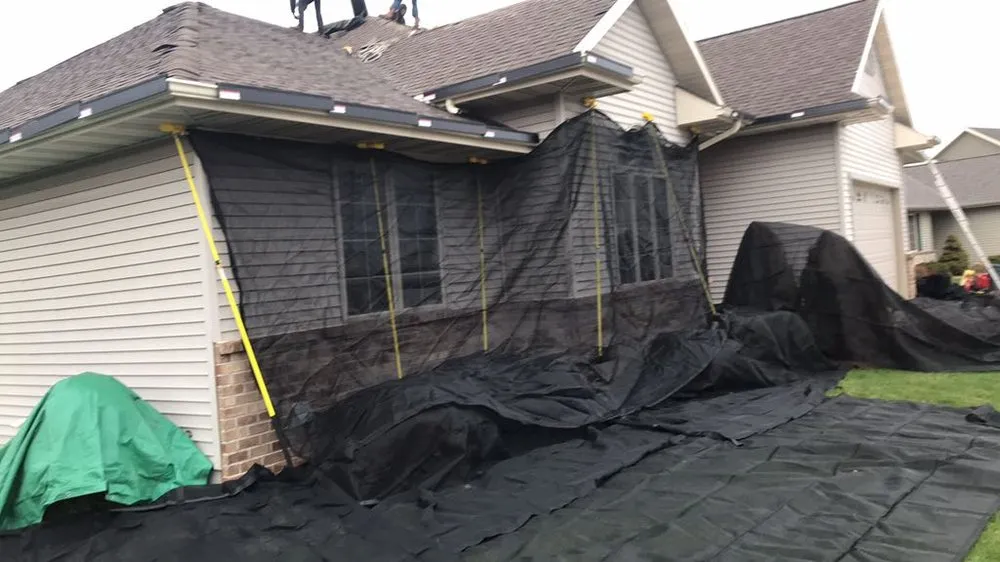 Slide of CAB Construction