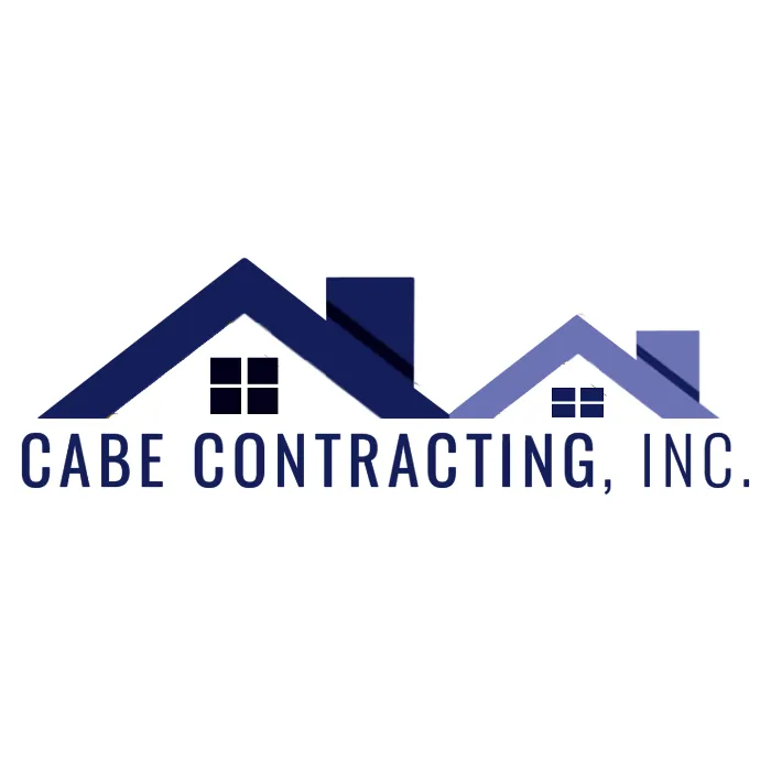 Slide of Cabe Contracting