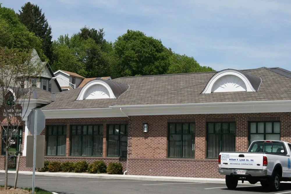 Slide of Cabe Contracting, Inc.