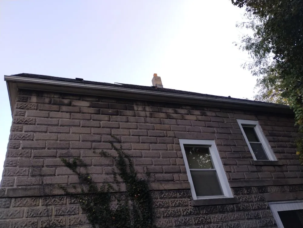 Slide of Cable Remodeling And Construction