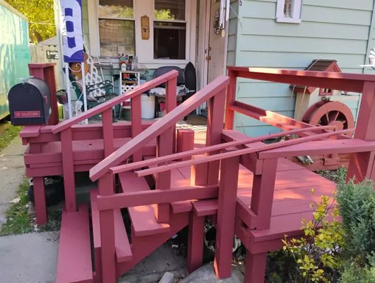 Cable Remodeling And Construction Logo