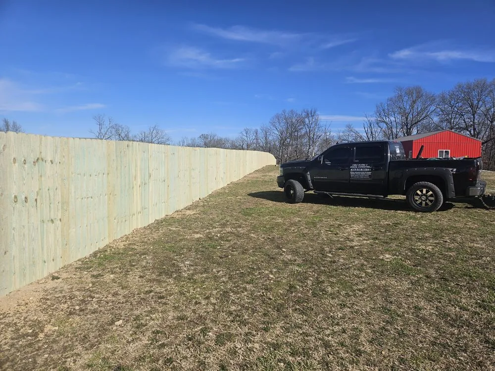 Reliable residential roofing service in Brighton, MO by Cable Roofing & General Contracting LLC