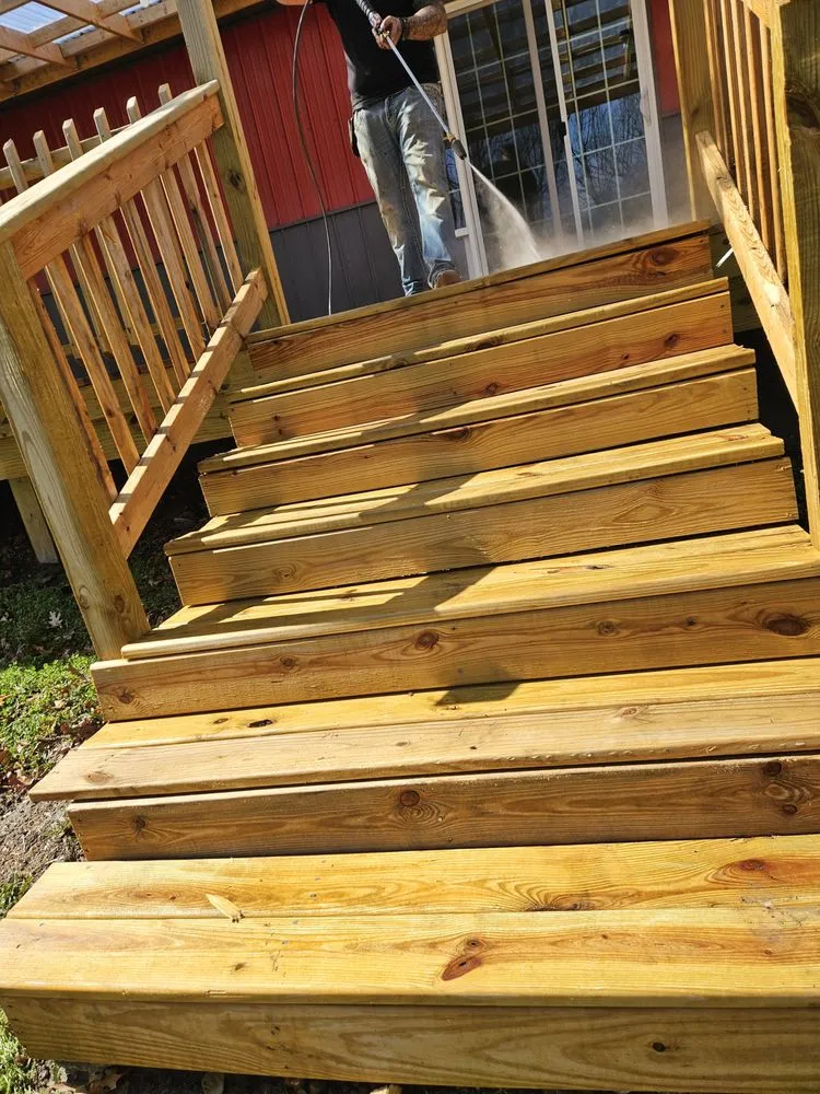 Professional roof inspection experts serving Brighton, MO - Cable Roofing & General Contracting LLC