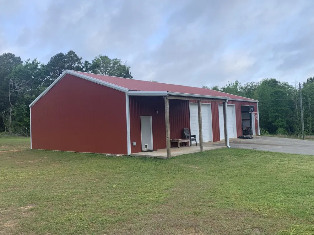 Slide of Cable's Roofing