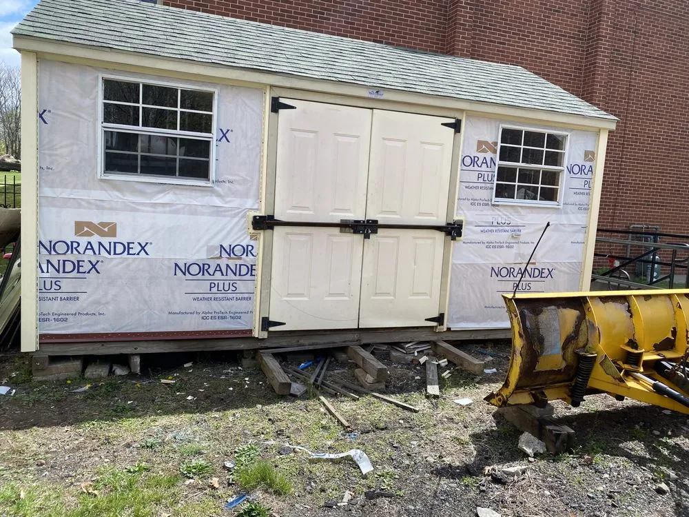 Slide of Cabrera Built