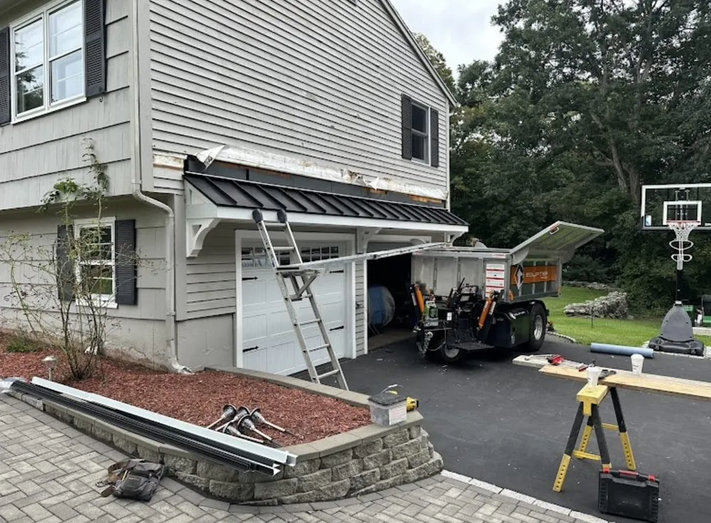 Slide of Cabrera Built