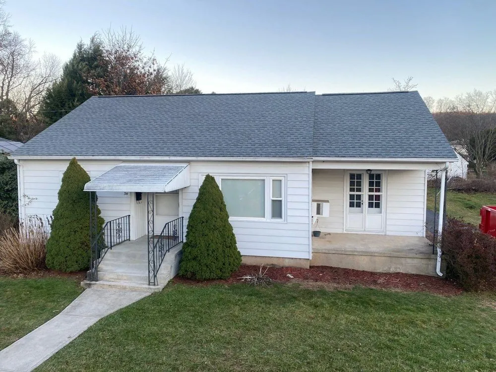 Slide of Cabrera Built