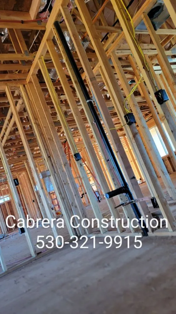 Slide of Cabrera Construction