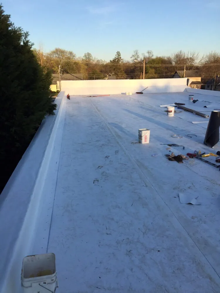 Slide of Cabrera Contracting