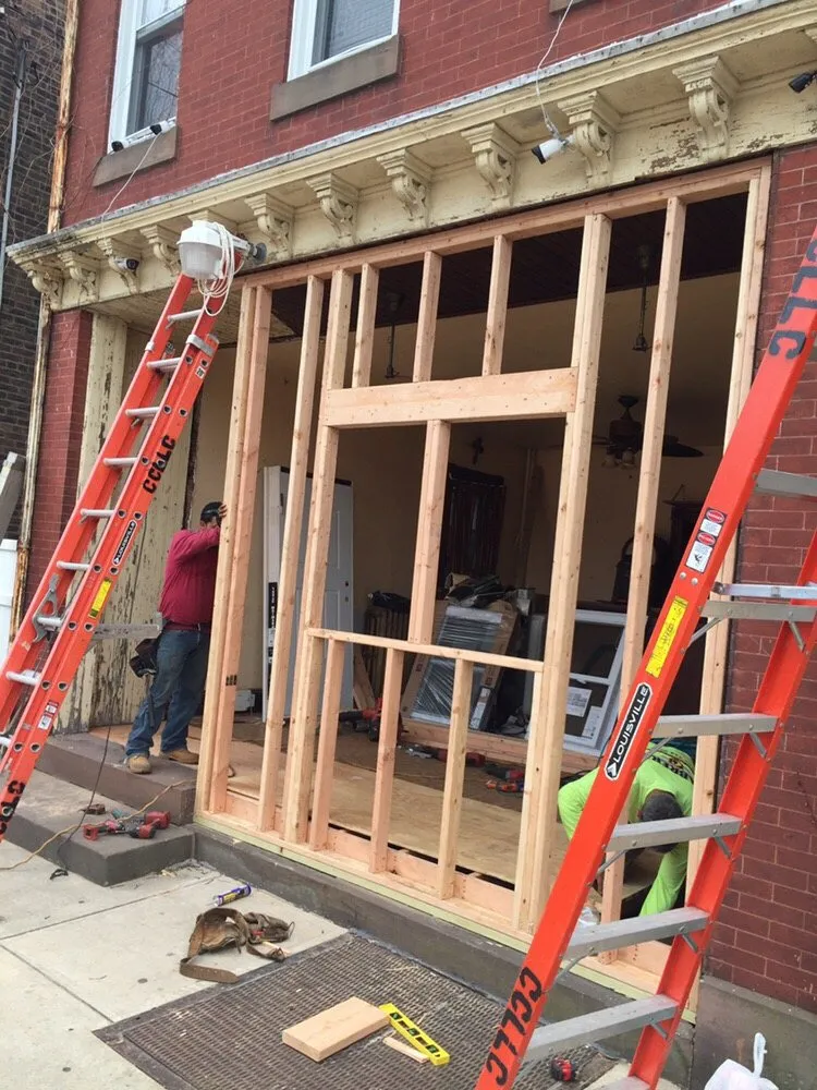 Slide of Cabrera Contracting