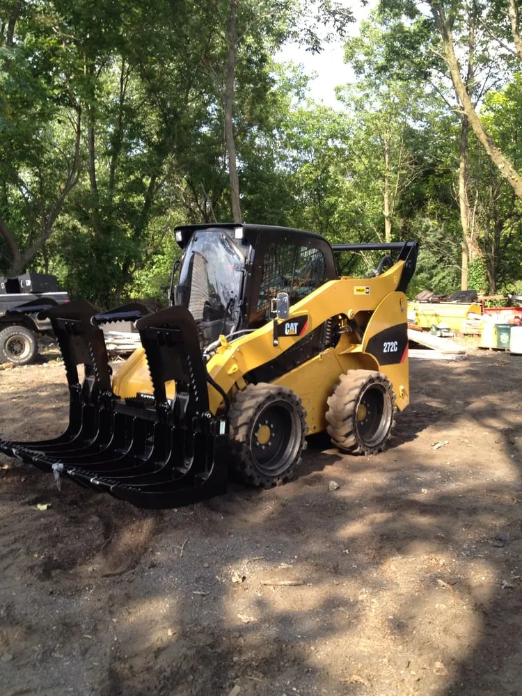 Slide of Cabrera Contracting