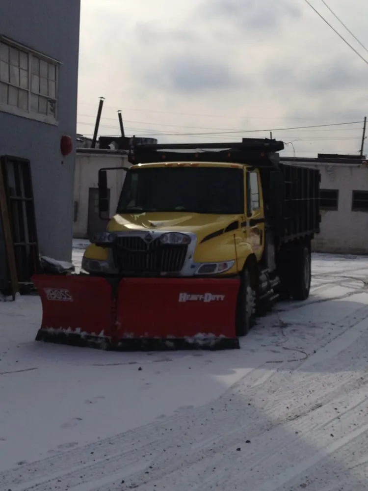 Slide of Cabrera Contracting