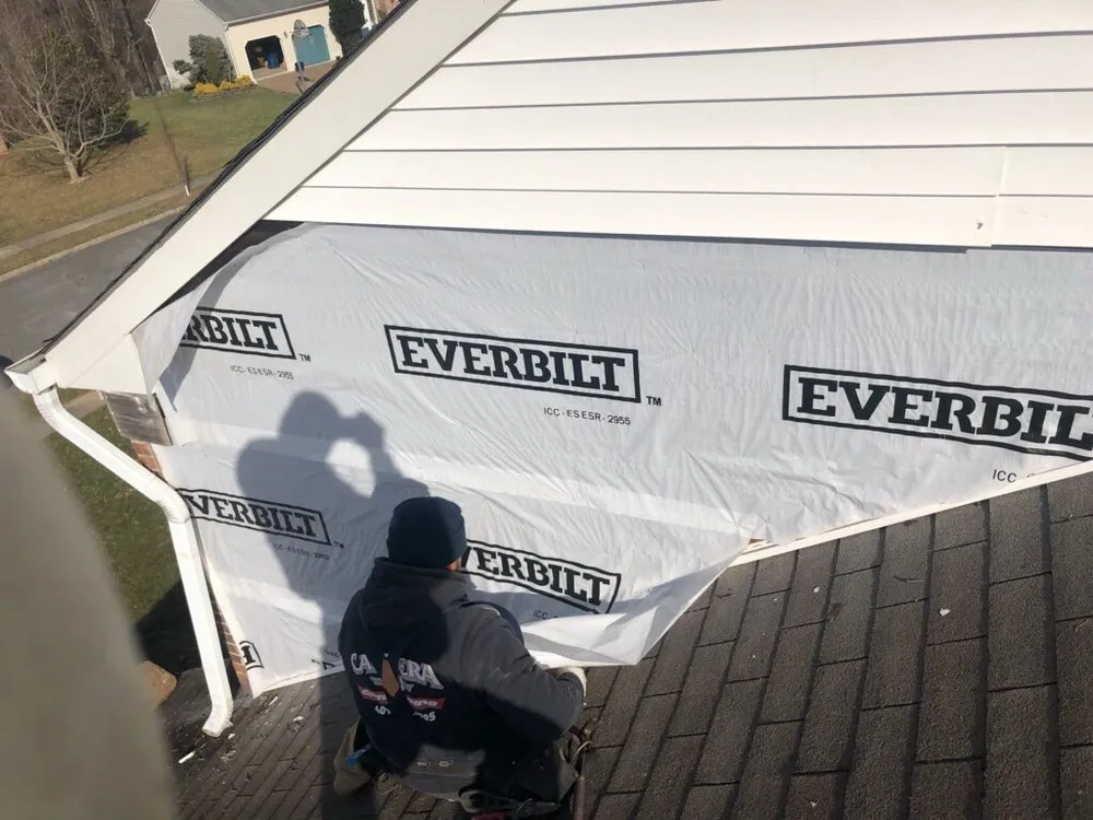 Slide of Cabrera Contracting