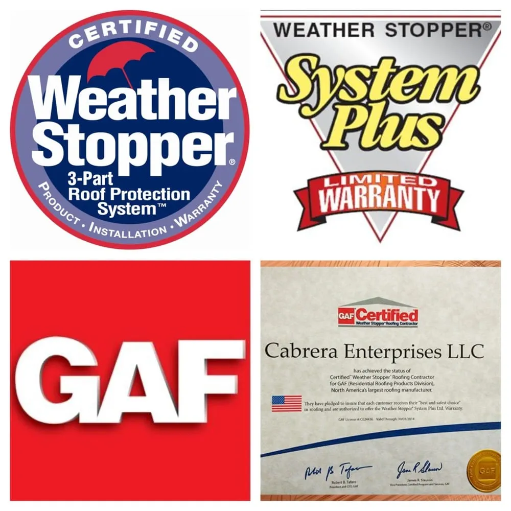 Slide of Cabrera Enterprises