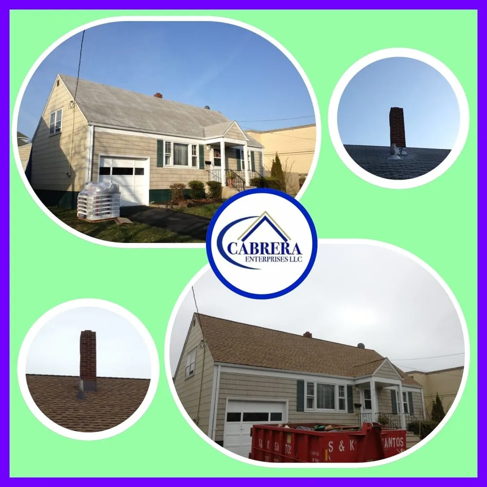 Slide of Cabrera Enterprises