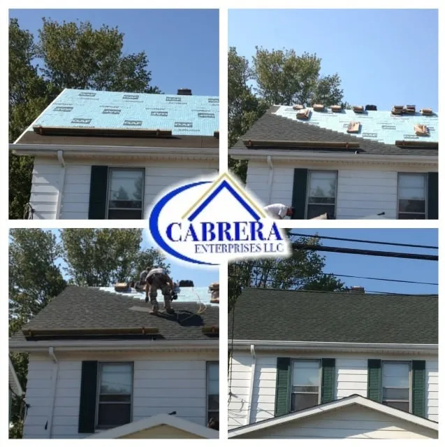 Slide of Cabrera Enterprises